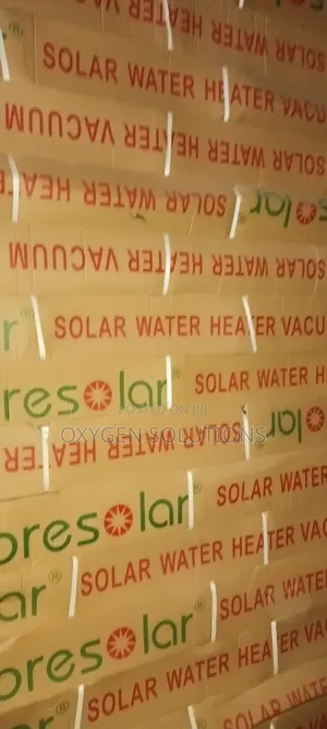 200 Liters Foresolar Water Heater
