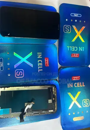Photo - iPhone Xs Original Incell Screen