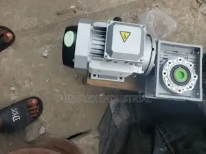 Conveyor Gear Motor 1hp Ratio 23:1