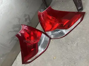Rear Light 2013-2014 Honda CRV Down