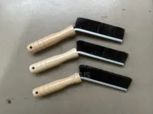 Pipe Cleaning Dope Brush
