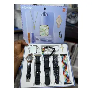 I520 Mini Smart Watch. Watch 10, Bangle.