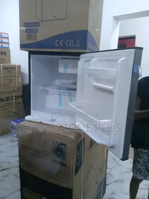Rust Free Royal Bedside Refrigerator