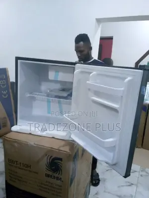 Rust Free [Rre55bf] Bedside Refrigerator Royal