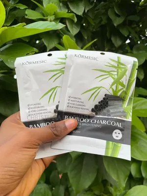Facial Mask