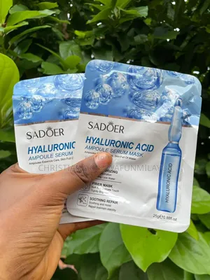 Facial Mask