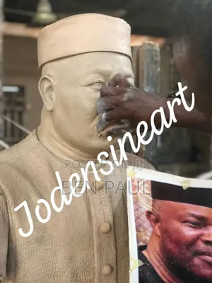 Lets Handle Your Memorial Sculpture