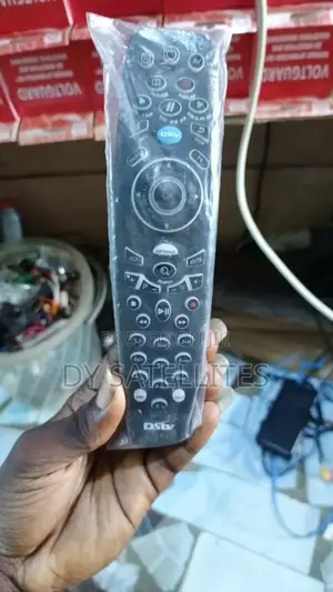 DSTV Exploral Remote Control