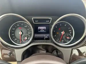 Mercedes-Benz GLE-Class GLE 350 2018 White