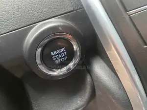 Toyota Camry 2016 Blue
