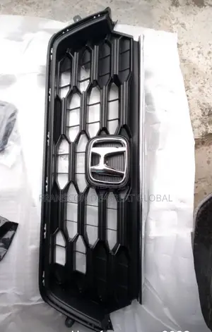 Front Gill 2023-2024 Honda CRV