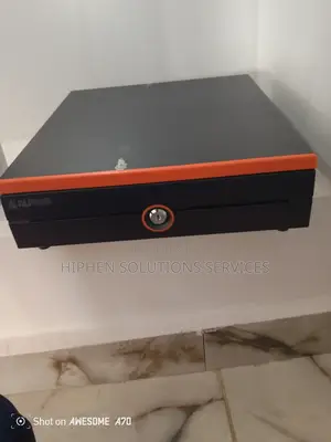 Cash Drawer With Electricmanual Opening Money Drawer