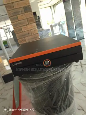 Cash Drawer For Shop Counter Point Of Sale [Pos]