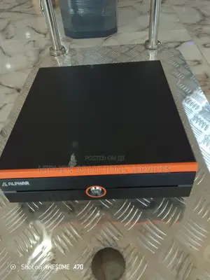Cash Drawer For Point Of Sale (POS) System