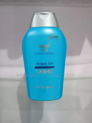 Equate Argon Oil Conditioner