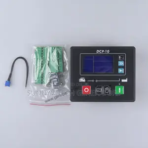 DCP 10 Model 10 Kva To 5000 Generator