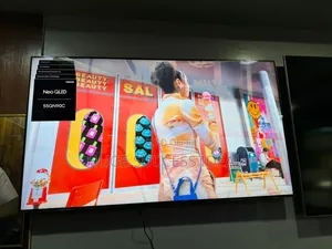 Samsung Qn90c 55 Inches Smart Ultra HD HDR Neo Qled TV 2023