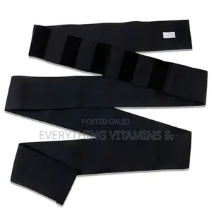 Tummy Wrap Waist Trainer Belt