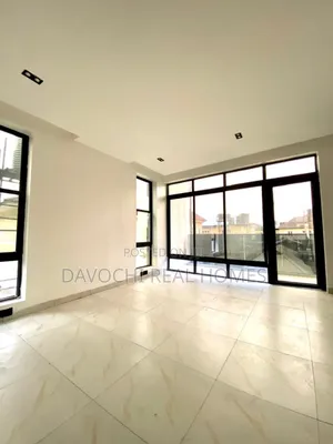 4bdrm Duplex in Lekki Phase One for rent