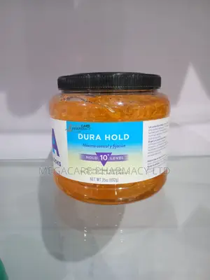 Dura Hold Gel