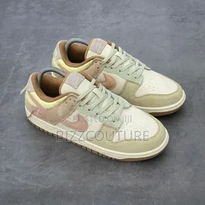 Original NIKE Dunk Low on the Bright Available in Store