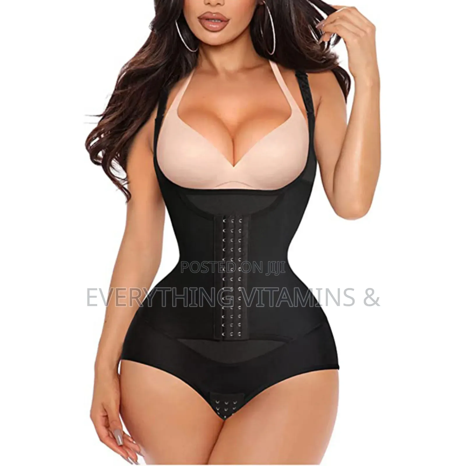 Shape Wear Body Slimmer Shaper