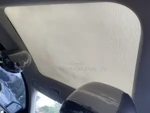 Mercedes-Benz GLE-Class 2017 Black