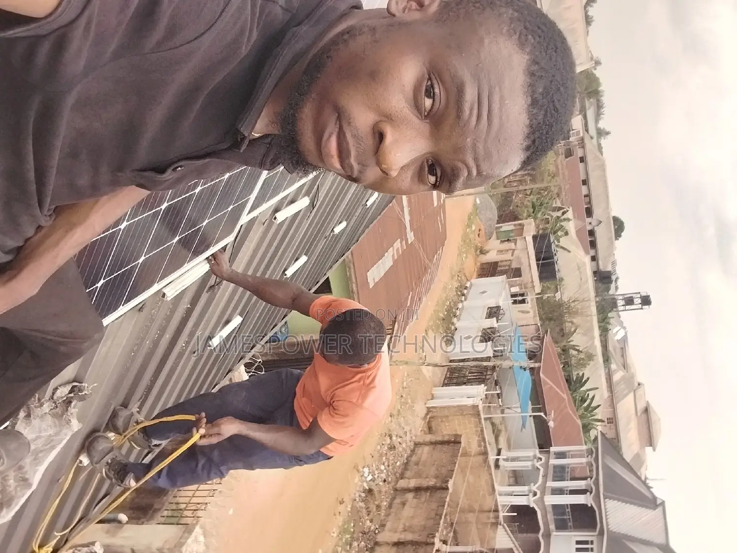 Certified Solar Installers