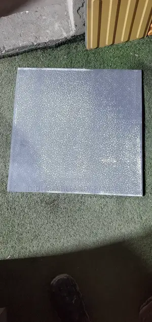 Spanish Vitrified 14mm Thickness 60x60 Tile