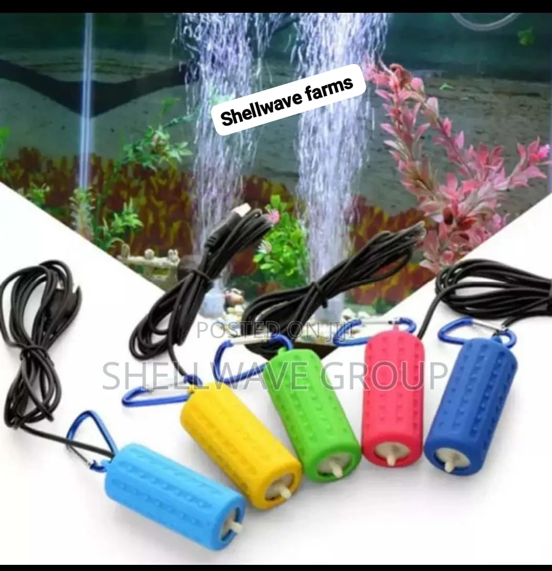 Usb Air Pump