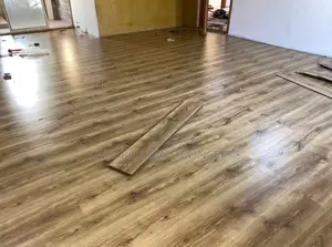 Quality Laminate Wooden Flooring