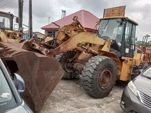 Caterpillar=950=G =Model