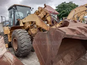 Caterpillar=950=G =Model