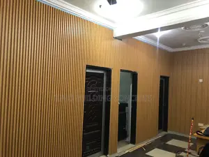 Fluted Wall Panel