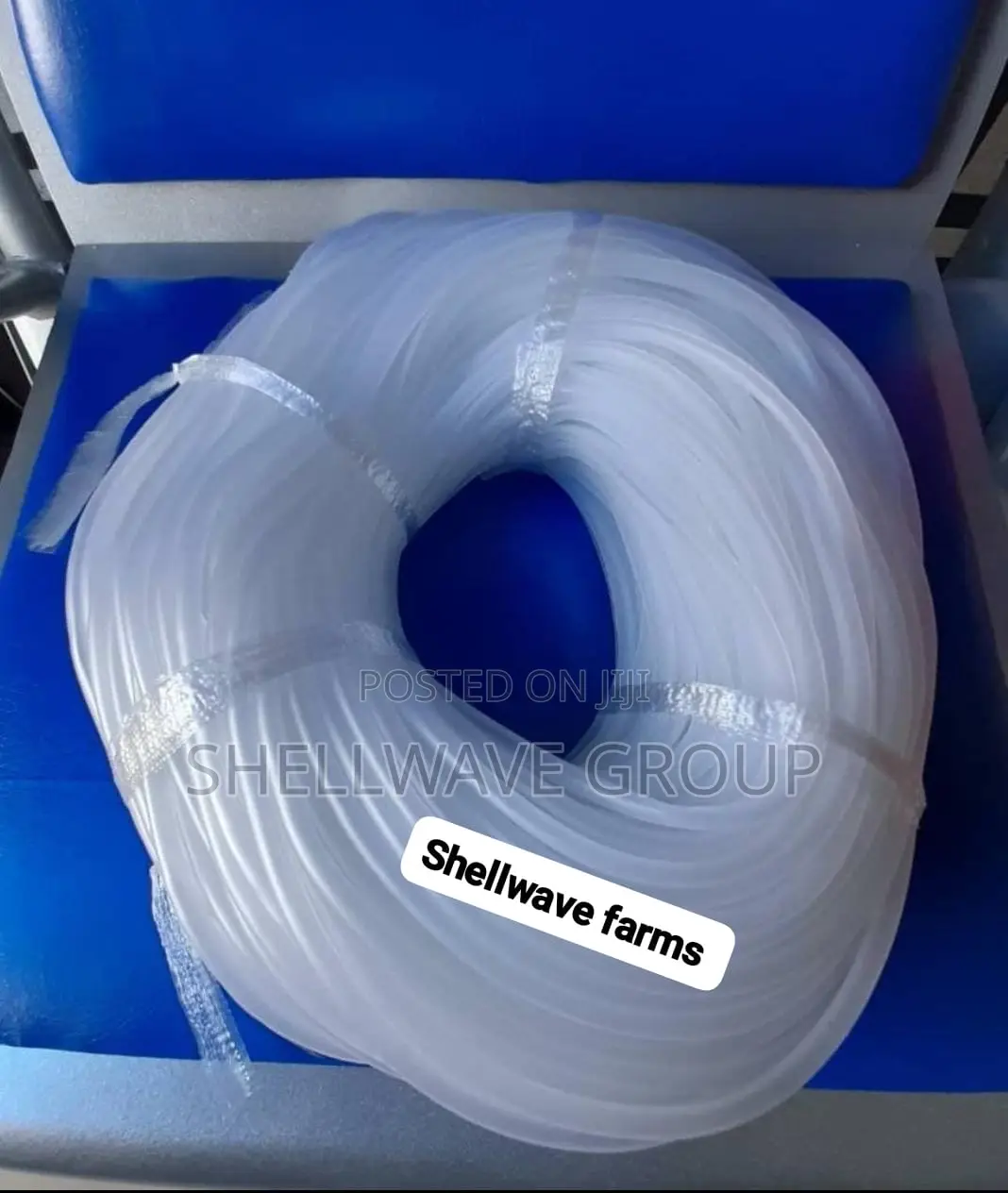 Air Hose (50 Meters)