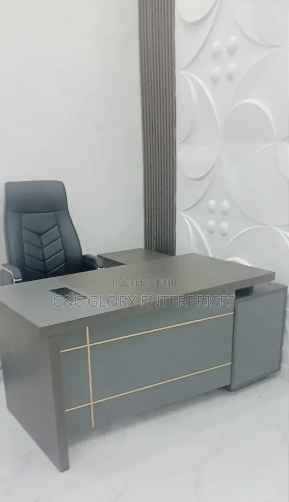 Executive Office Table (Only Table)