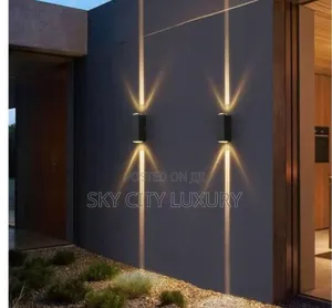 Led Well Light
