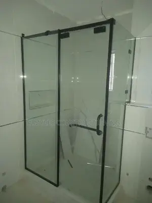 Shower Cubicles Jahi