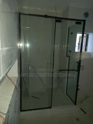 Shower Cubicles Jiwa