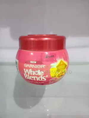Garnier Whole Blend