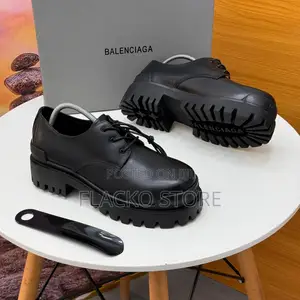 Original Balenciaga Chunky Shoes