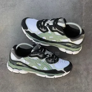 Original ASICS GL QUANTUM 3606 Sneakers Available in Store