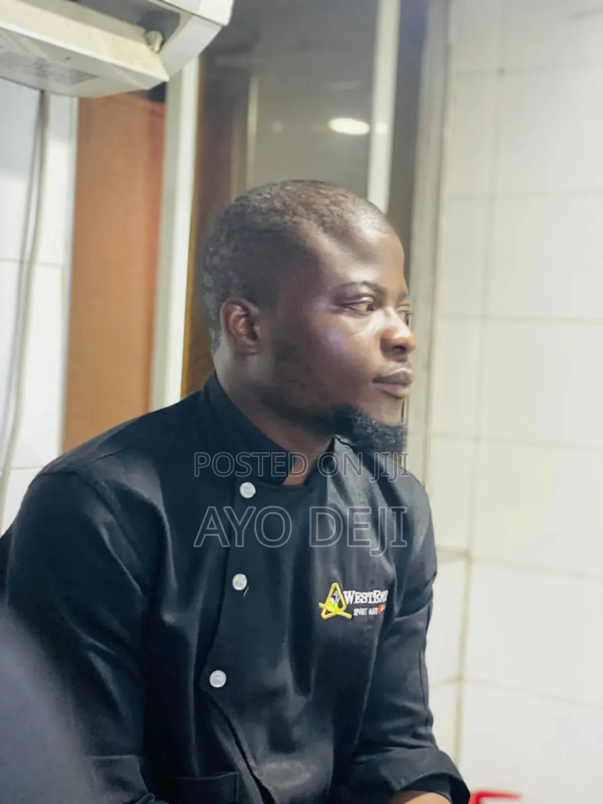 House Chef