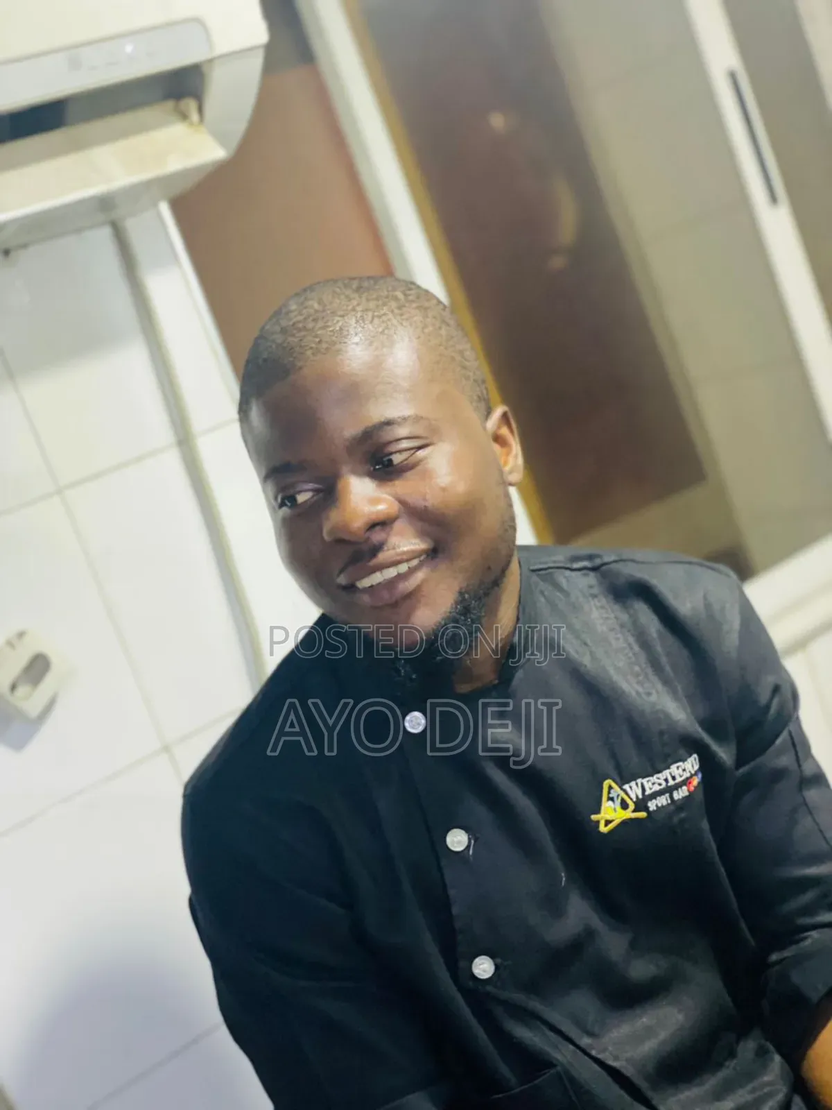 House Chef