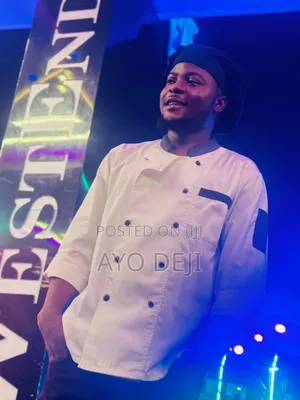 House Chef