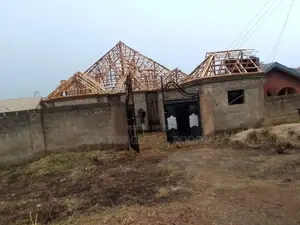 Roofing Sheets and Installation Services
