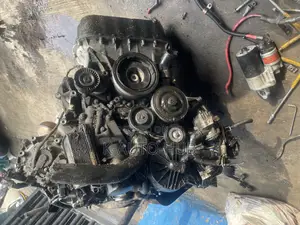 273 Gl Engine