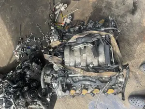 273 Gl Engine