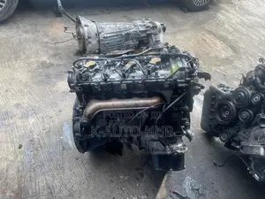 273 Gl Engine