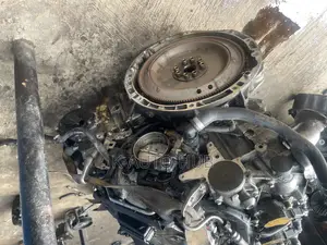 273 Gl Engine